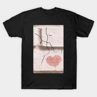 Nostalgic Love T-Shirt